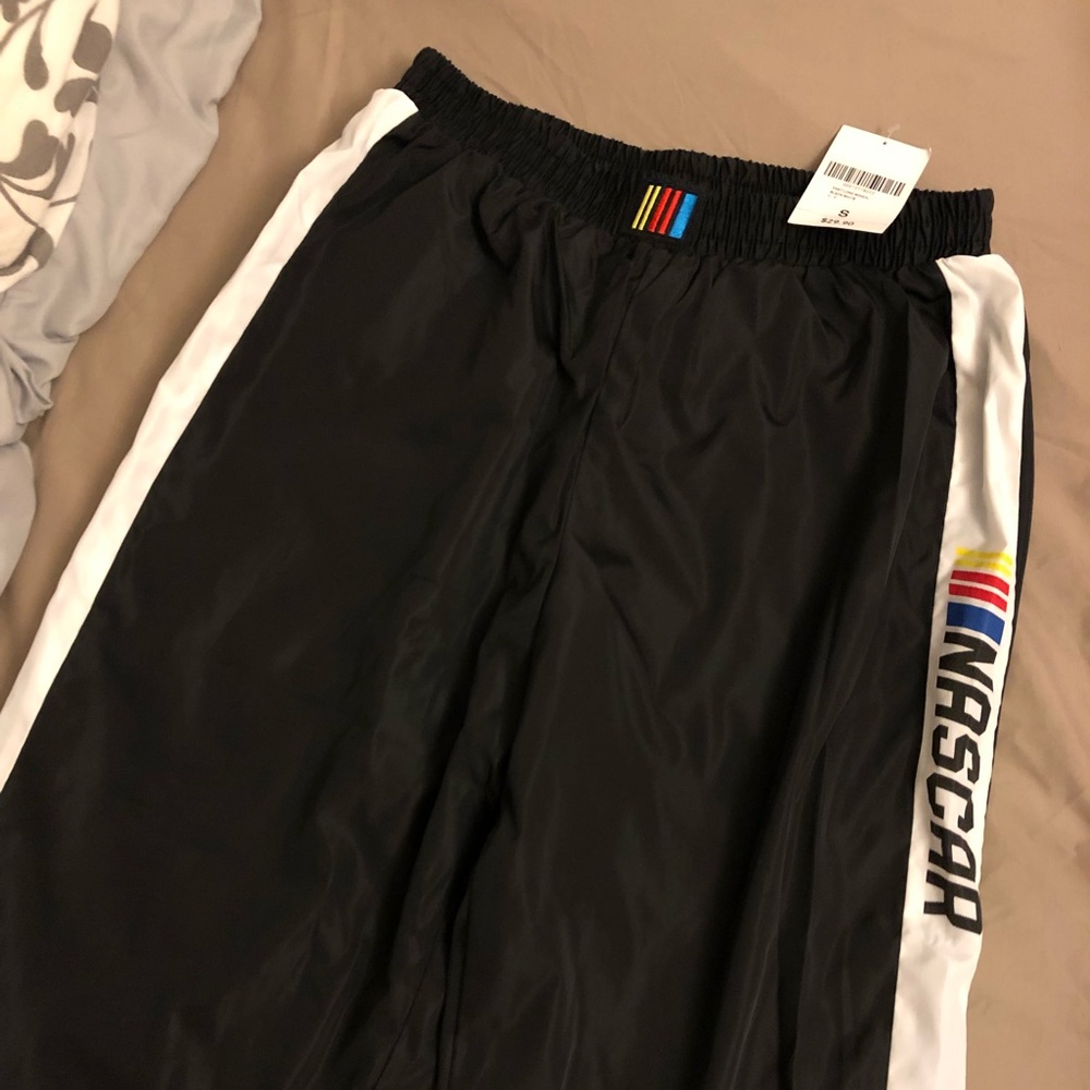 NASCAR Wind joggers